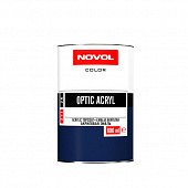 Отвердитель Novol OPTIC H010 для акриловой эмали стандартный 0,4л 